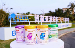 四度问鼎“制造业诺贝尔” 金领冠智造密码打造乳业世界级品质